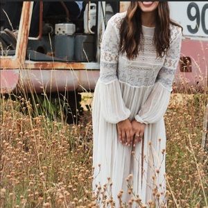 Beautiful Free People Dress